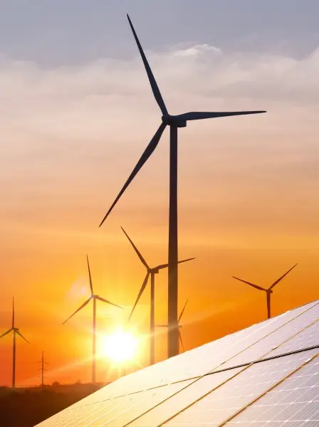 Urban Infrastructure