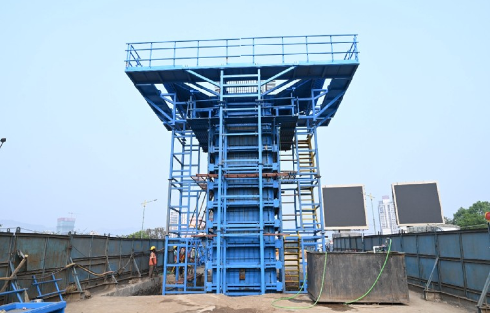 anand-nagar-to-saket